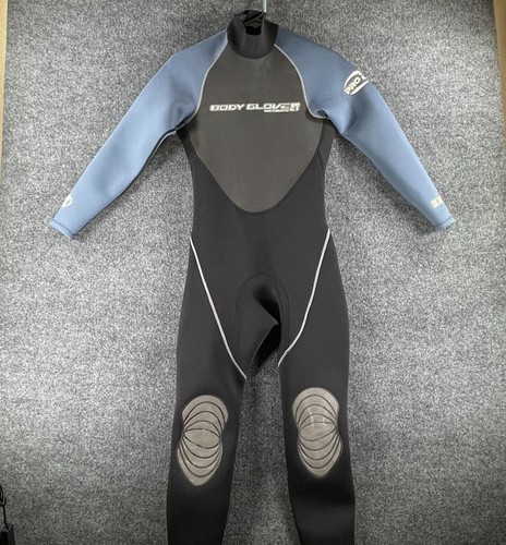 Body glove pro muta uomo - glove,