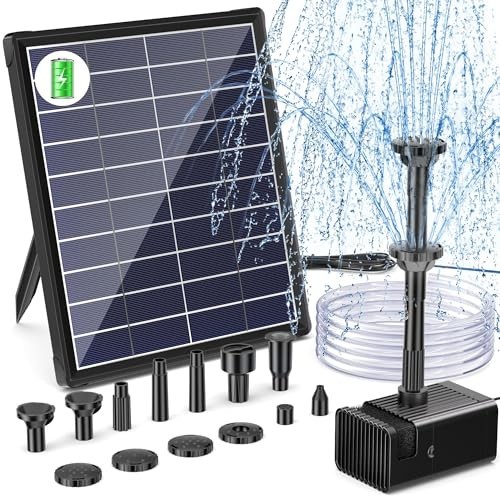 Biling pompa solare per - solare,