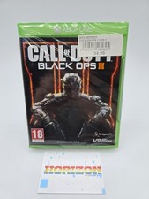 Call Of Duty Black Ops 3 Xbox