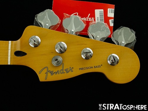Fender player precision - player, p
