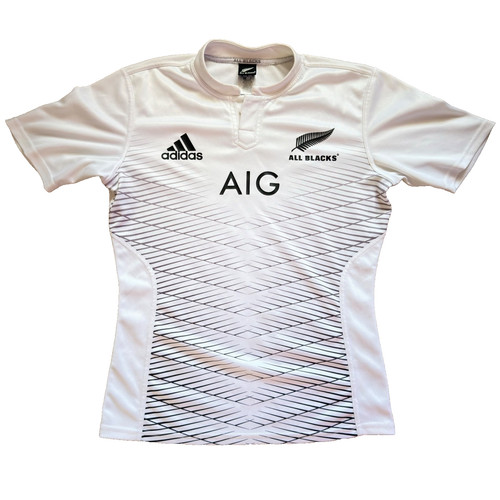 Maglia adidas nuova zelanda - maglia,
