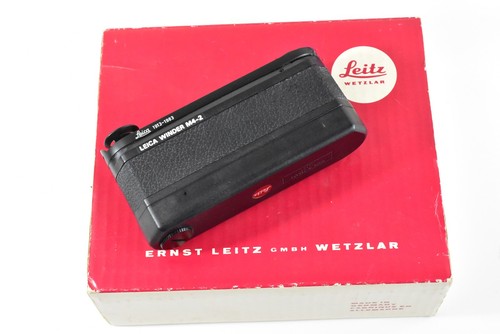 Leica winder 14400 - m4-2,