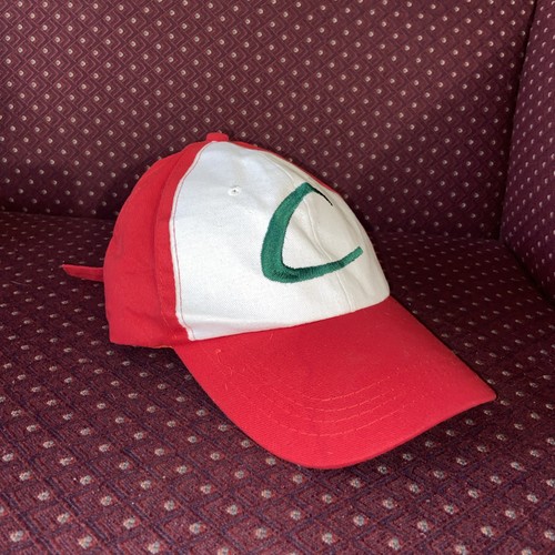 Cappello berretto ketchum