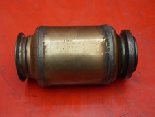 Catalizzatore Mercedes W211