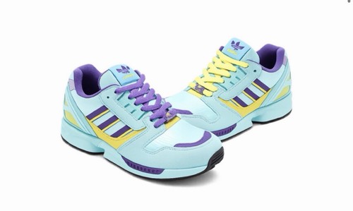 Adidas 8000 archive - zx,