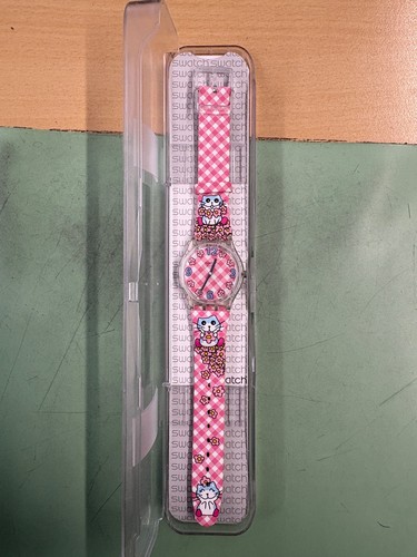 Orologio swatch early - swatch,