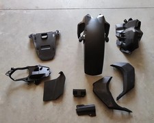 Kit Plastiche Honda Adv 350 2022
