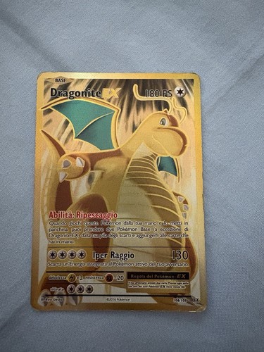 Dragonite 106 108 - dragonite, 106/108