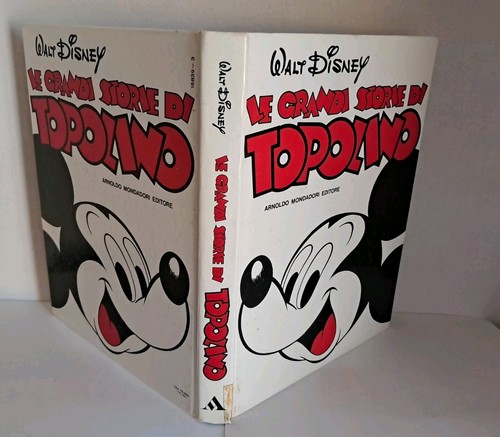 Cartonato mondadori disney - cartonato,