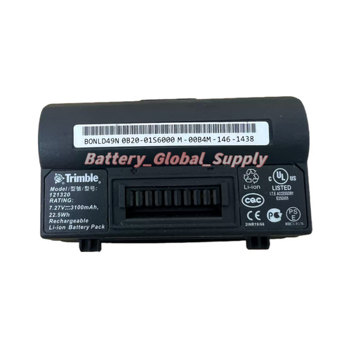 Trimble 121320 batteria - 121320,