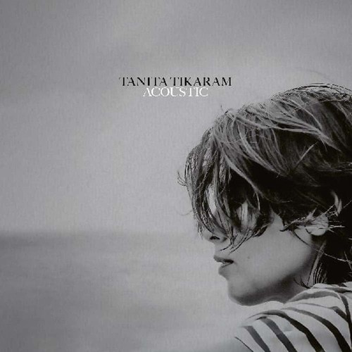 Tanita tikaram acoustic - tikaram,