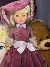 🌸 Bambola Vintage