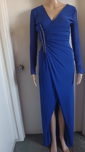 Gianni versace blu - versace, cobalto