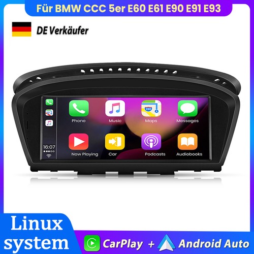 Per bmw e60 e61 e90 - e91, ccc