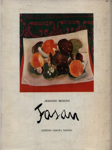Antonio fasan dedica e - fasan.,