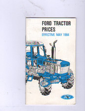 Brochure listino prezzi