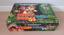 [N64] CONSOLE NINTENDO 64