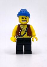LEGO Pirates - Minifigure