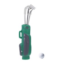 Set attrezzatura da golf mini bambino piccolo set minigolf attrezzatura da golf in miniatura