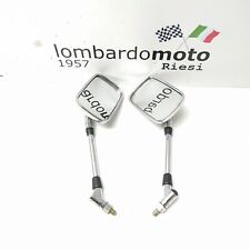 coppia specchi Specchio Specchietto originale  SUZUKI BURGMAN 250 400 1998 2007