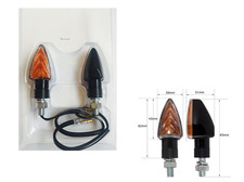 FCN1 FRECCE NERE LAMPADA CORTE