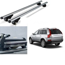 BARRE PORTATUTTO ALLUMINIO