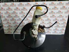 SERVOFRENO CON POMPA FRENI FIAT GRANDE PUNTO 1.3 MULTIJET 90 CV (55704097) USATO