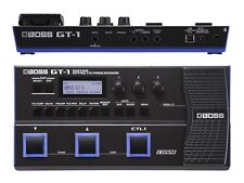 BOSS GT-1 PEDALIERA
