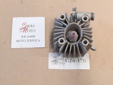 TESTA MOTORE MOSQUITO 38B