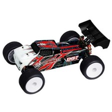 LC RACING 1:14 EMB Brushless