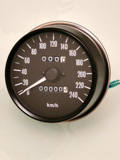 Kawasaki contachilometri Z1 900 1000A 650B, 25006-056 scala 240