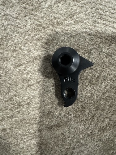 Gancio derailluer 848 pilo - -,