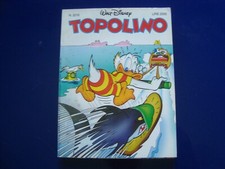 TOPOLINO N 2016 LUGLIO 1994
