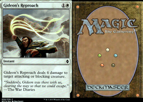 Magic the gathering - magic,