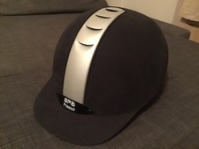 CAP equitazione GPA NUOVO