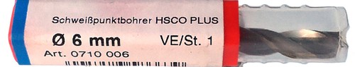 Wurth 0710006 hsco plus - wurth,