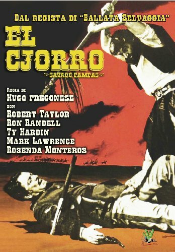 Cjorro dvd jubal - dvd,