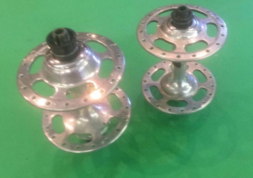 Mozzi campagnolo super record - campagnolo,