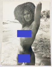 Fotografie Olga Bisera Film