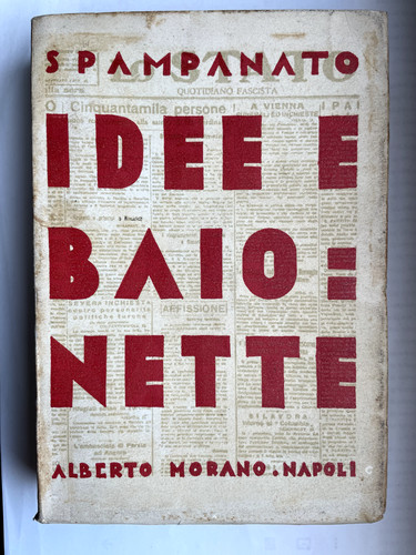 Idee baionette a - e,
