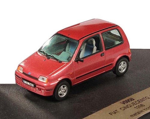 Vitesse v095b fiat - vitesse,
