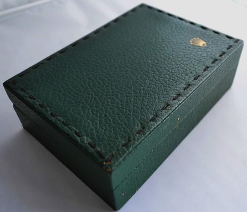 Rolex box chronograph 6234 - rolex,