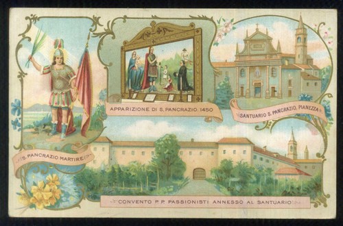 Pianezza santuario - pianezza,