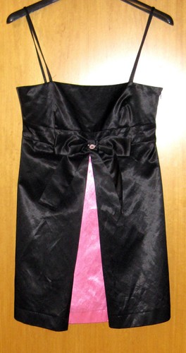 Splendido mini abito - mini, fornarina