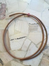 Tubo rame ricotto ø 10 in