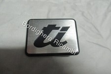 SIGLA SCRITTA STEMMA SCRIPT