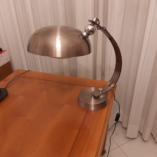 Lampada scrivania - lampada,