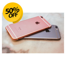 Apple iPhone 6s 16 GB/64