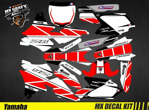 Kit decocrazione moto - per, /