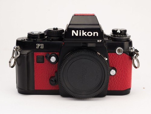 Nikon cover di - nikon,